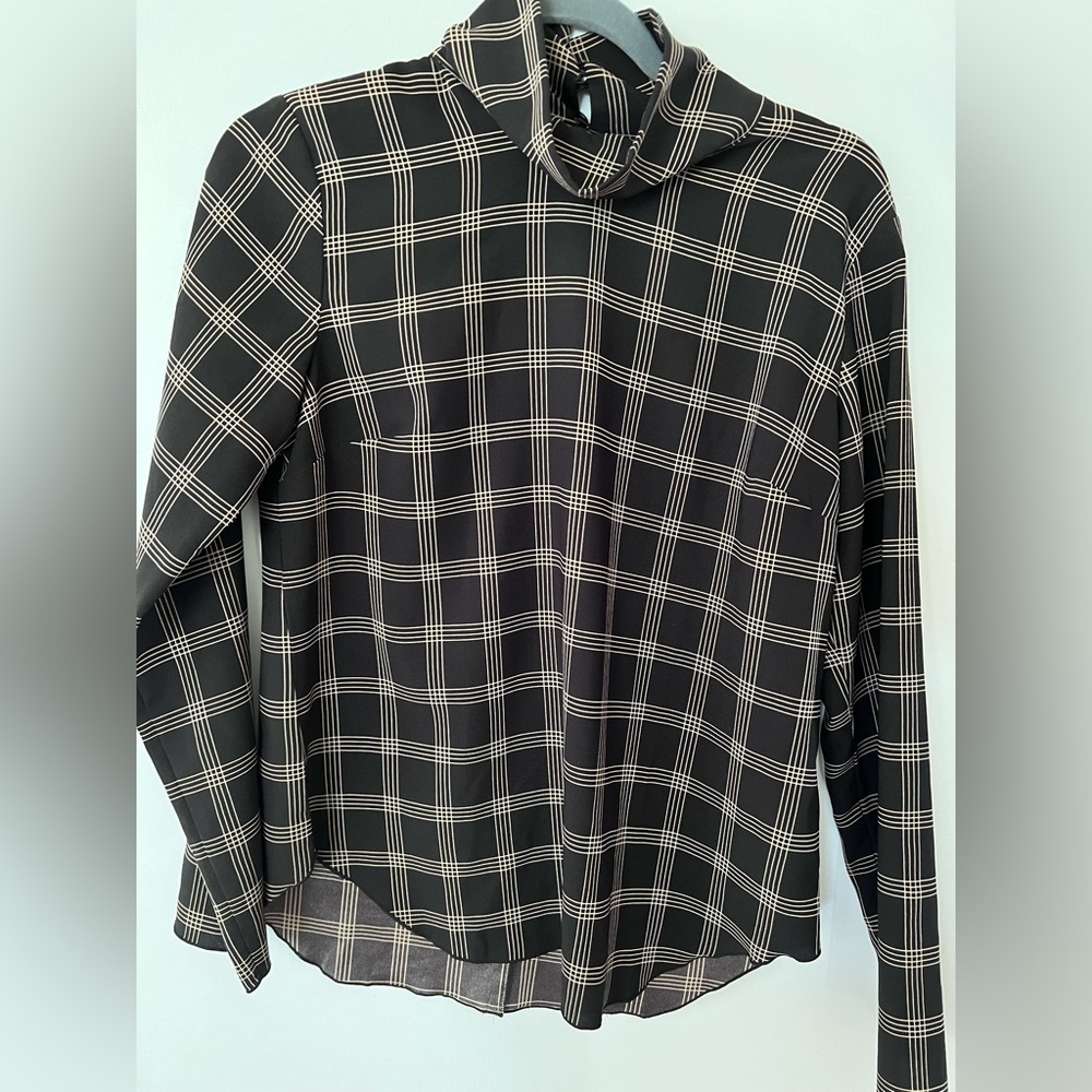 Ann Taylor Blouse